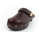 3. Scholl Iconic W F298121011 Clogs