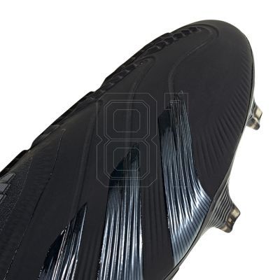 4. Adidas Predator Elite LL FG M IE1807 Fußballschuhe
