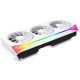2. Grafikkarte XFX Mercury RX 9070XT OC White G RGB 16