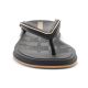 2. IPANEMA GLOW AD SCHWARZ/SCHWARZ/GOLD 27398-BR745