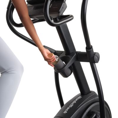 11. Nordictrack Ellipsentrainer, programmierbar, Airglide LE, NTEL89824