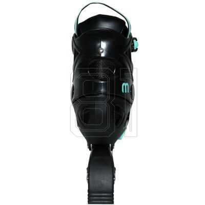 7. Mico Volt PW-126B-9 Rollen