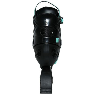 7. Mico Volt PW-126B-9 Rollen