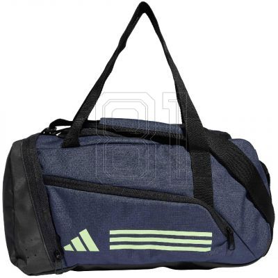7. adidas Essentials 3-Streifen Duffel XS IR9822 Tasche