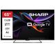 Sharp 65HR7265E 165,1 cm (65") 4K Ultra HD