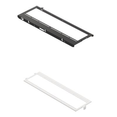 2. HAVN HVN-AS-HS420-05-36A Computer-Kühlsystem-Teil/Zubehör Halterung
