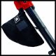 5. EINHELL GC-EL 3024 E 3000W Laubsauger
