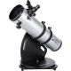 16. Celestron StarSense Explorer 150mm Reflektor-Teleskop 459x Schwarz, Silber