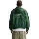 2. Nike Club Herrenjacke Grün HJ2012 323