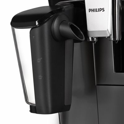 11. PHILIPS EP 2334/10 Espressomaschine