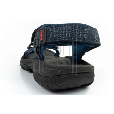 5. Grisport M GR-25-34-9022M Sandalen