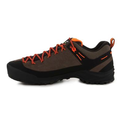 5. Salewa Wildfire MS Leather M 61395-7953 Schuhe