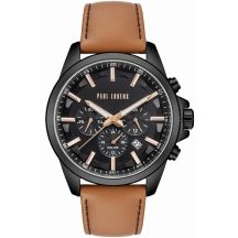 Herrenuhr PAUL LORENS PL20010A-1B3 + Box