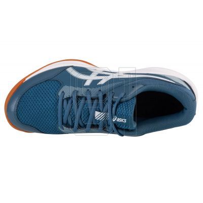 3. Asics Gel-Task 4 M 1071A103-400 Schuhe