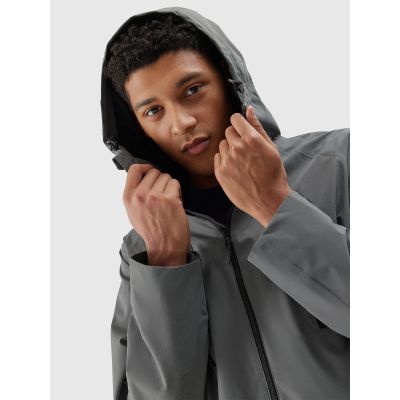 4. Herren Übergangsjacke mit NeoDry 8K 4F Membran