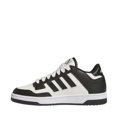 5. Adidas Rapid Court Low JP5253 Damenschuhe