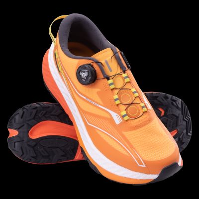 4. Herren ROUTTER Laufschuhe