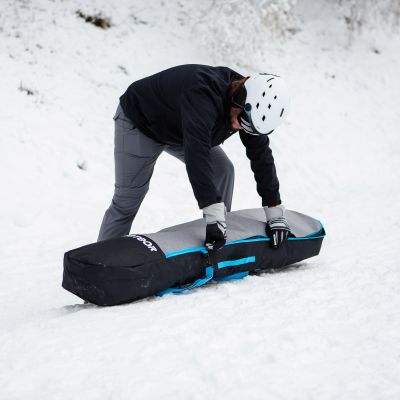 12. Meteor Hielo 17330 Snowboard-Abdeckung
