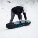 12. Meteor Hielo 17330 Snowboard-Abdeckung
