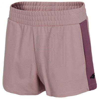 Shorts 4F W H4L21 SKDD011 56S