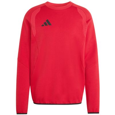 2. adidas Tiro 26 Travel Crew Herren-Sweatshirt rot KD3324
