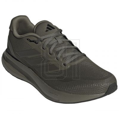 2. Adidas Runfalcon 5 Running M IE0525 Schuhe