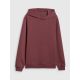 7. Herren-Kapuzenpullover, regulär, Größe 4F 4FRSS26TSWSM2793-60S