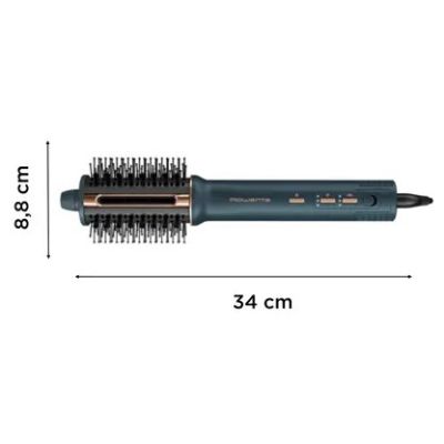 3. ROWENTA UB9720E0 Lockenstab