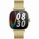 7. Smartwatch Gravity Gold Armband + Armband GT32-2