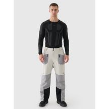 Dermizax 20000 Membran-Skihose für Herren 4F 4FWAW24TFTRM0714-26S