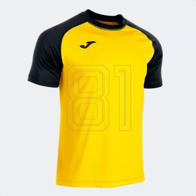 Joma Teamwork Kurzarm-T-Shirt 102218.901