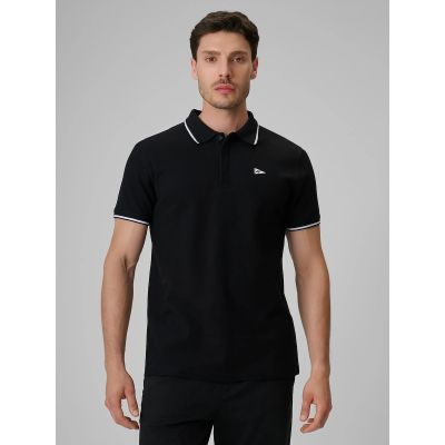 Herren-Poloshirt, regulär, Größe 4F 4FRSS26TPTSM0897-20S