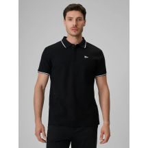 Herren-Poloshirt, regulär, Größe 4F 4FRSS26TPTSM0897-20S