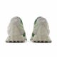 4. New Balance 327 Wildleder-Sneaker in Grün für Herren/Damen (U327CE)