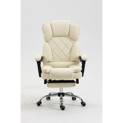 6. Activejet Bürostuhl YK7416 beige