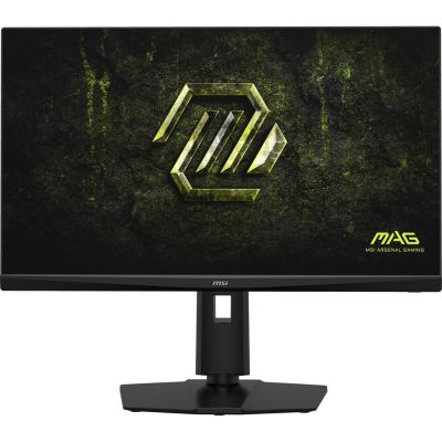 6. MSI MAG 272QPF E20 Computermonitor 68,6 cm (27") 2560 x 1440 px Wide Quad HD LED Schwarz