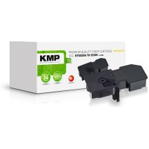 KMP K-T83BX Tonerkartusche, 1 Stück, Ersatz, Schwarz