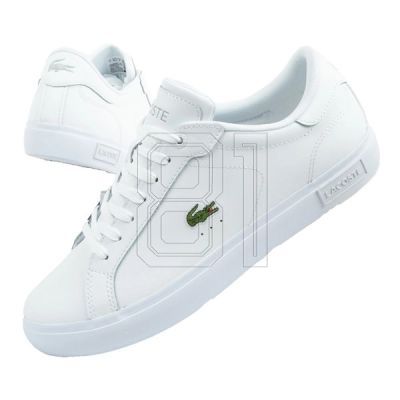 Lacoste Powertcourt 125 2 SMA M 749SMA008121G Schuhe
