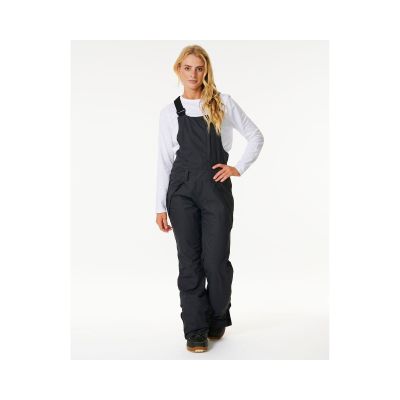 7. RIP CURL Vermont Bib 10K/10K Skihose Schwarz