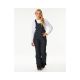 7. RIP CURL Vermont Bib 10K/10K Skihose Schwarz