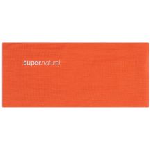 SUPER.NATURAL WANDERLUST HEADBAND, orange, One Size