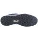 4. Jack Wolfskin Woodland 2 Texapore Low M Schuhe 4051271-1178