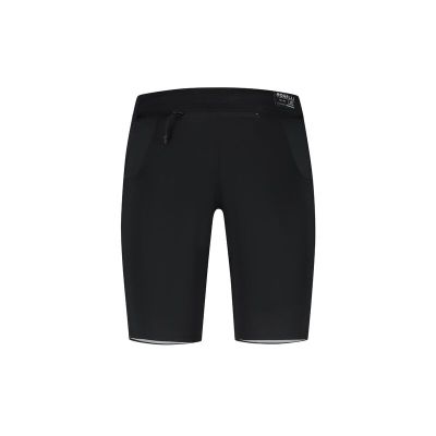 2. Rogelli DISTANCE Laufshorts schwarz 3XL