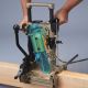 2. Makita 7104L Bolzen-/Kettenschneider