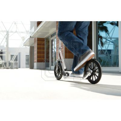 5. Razor A6 Scooter 13073013 (schwarz, silber)