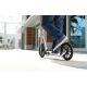 5. Razor A6 Scooter 13073013 (schwarz, silber)