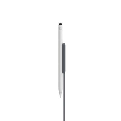 3. ZAGG Pro Stylus2 - Stift für Apple iPad (weiß)