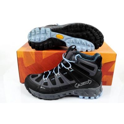 11. Aku Selvatica Mid GTX W 676144 Trekkingschuhe