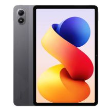 Xiaomi Pad 2 Pro 5G | Redmi | 12,1 Zoll | Graphitgrau | IPS LCD | 2560 x 1600 Pixel | Qualcomm Snapdragon 7s Gen 4 | 8 GB | 256 GB | WLAN | 4G | Frontkamera | 8 MP | Rückkamera | 8 MP | Bluetooth | 5.4 | Android | 15
