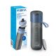 13. Brita Active Filterflasche, Pastellblau, 2 Scheiben